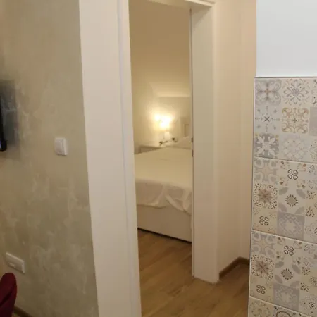 Kucica U Sumi Apartment Uzice Exterior photo