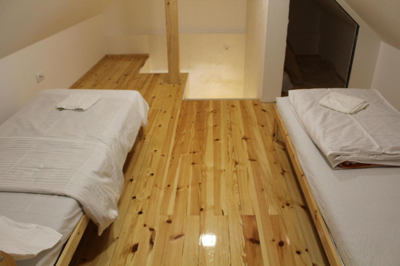 Kucica U Sumi Apartment