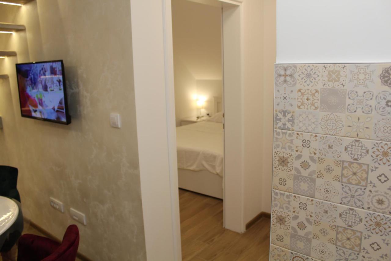 Kucica U Sumi Apartment Uzice