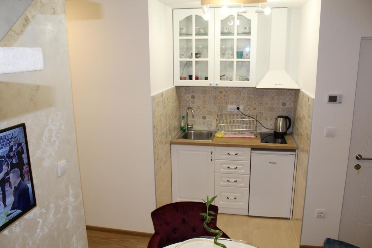 Kucica U Sumi Apartment
