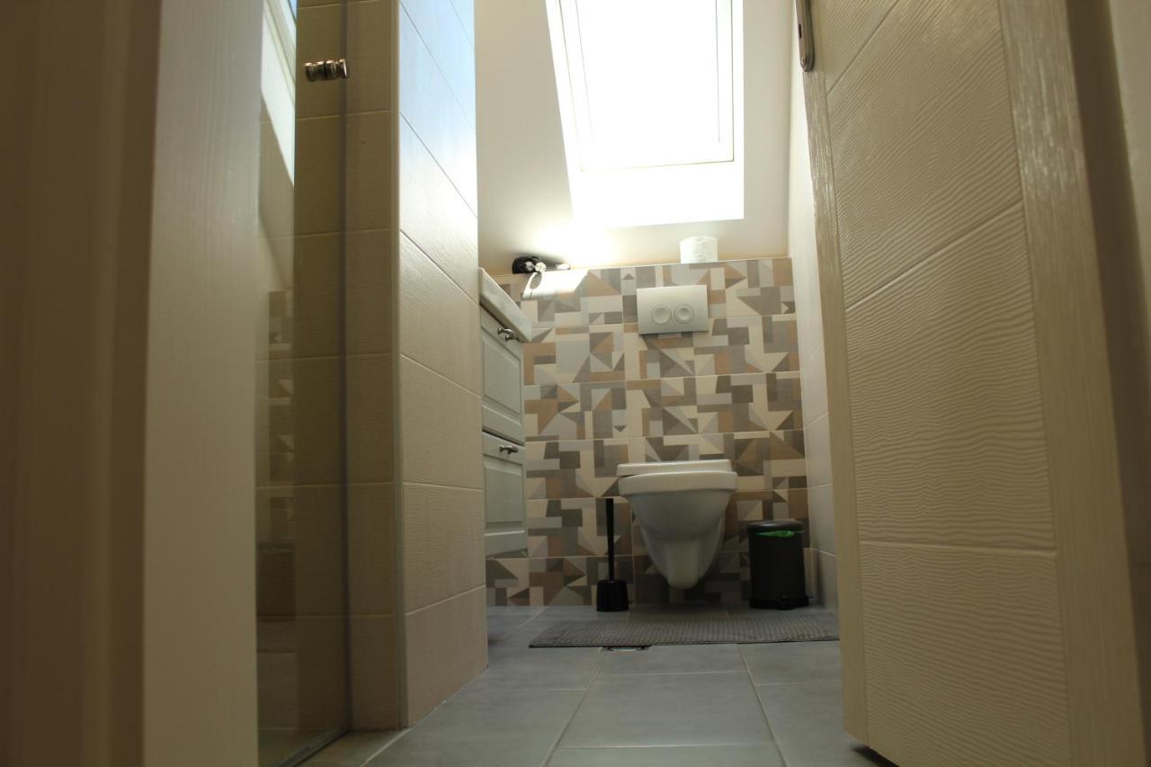 Kucica U Sumi Apartment