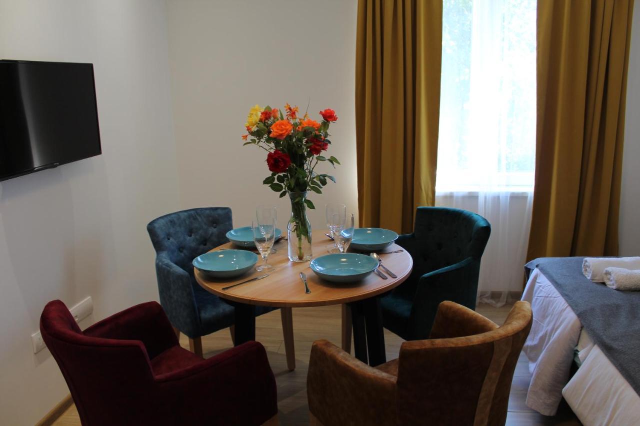 Kucica U Sumi Apartment Uzice