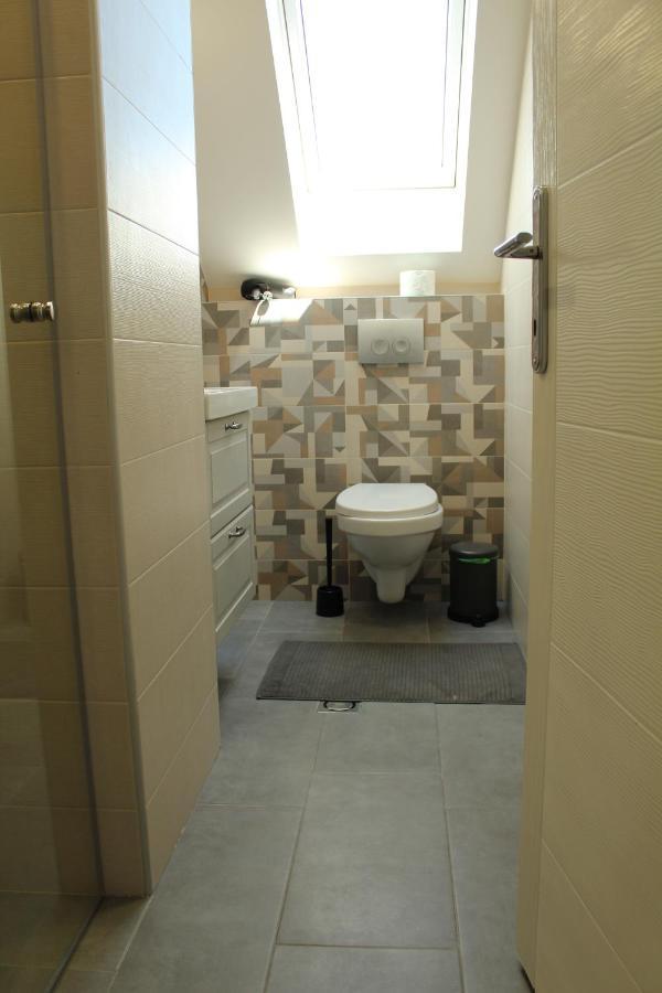Kucica U Sumi Apartment Uzice