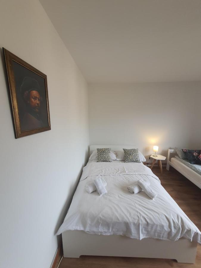 Apartment Kucica U Sumi Uzice