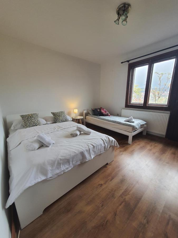Kucica U Sumi Apartment Uzice