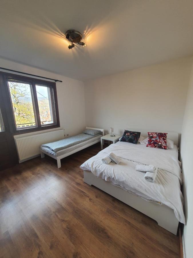 Kucica U Sumi Apartment *