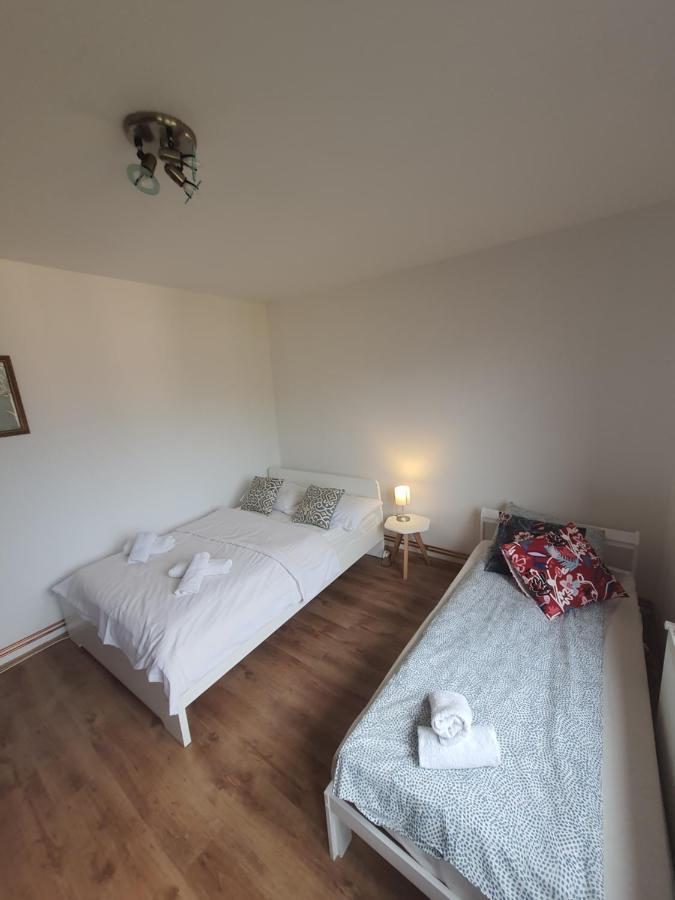 Apartment Kucica U Sumi Uzice
