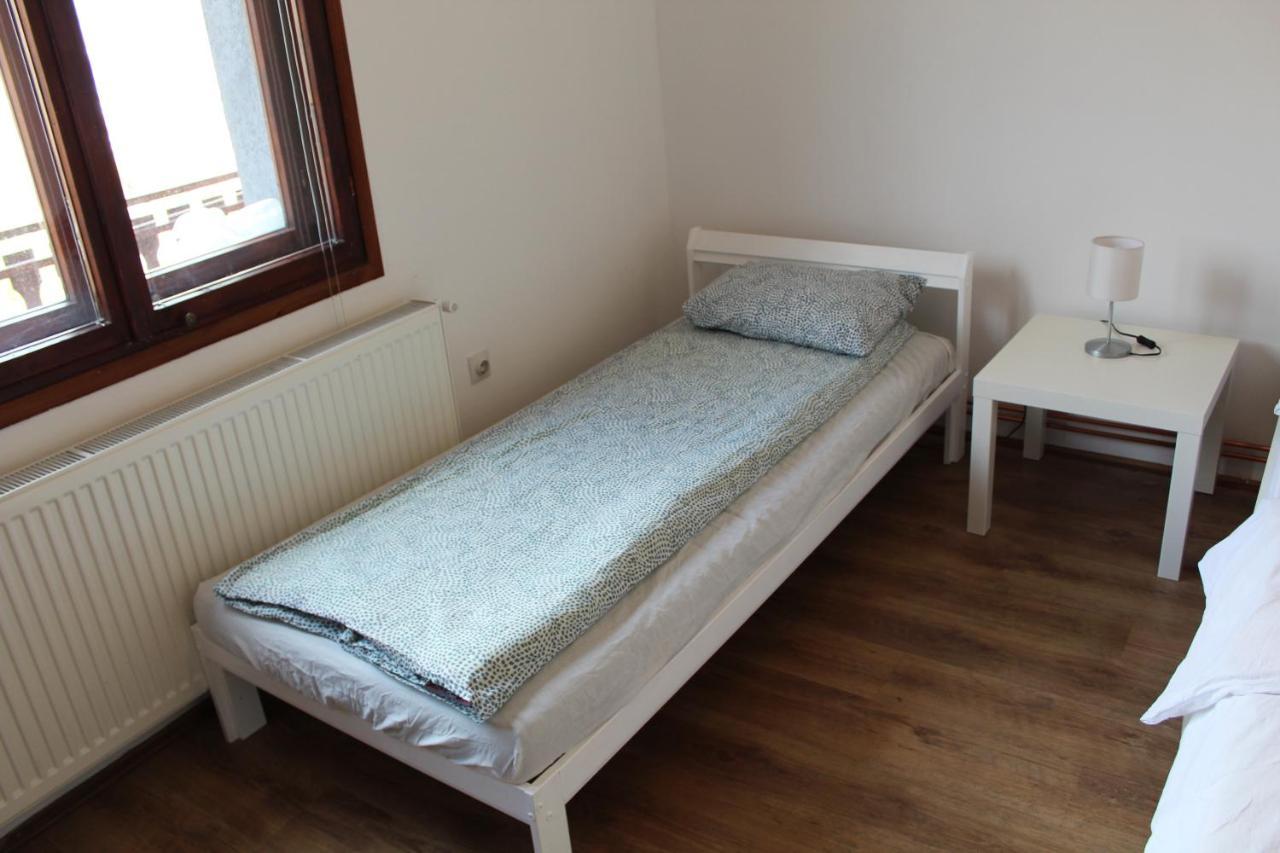 Apartment Kucica U Sumi Uzice
