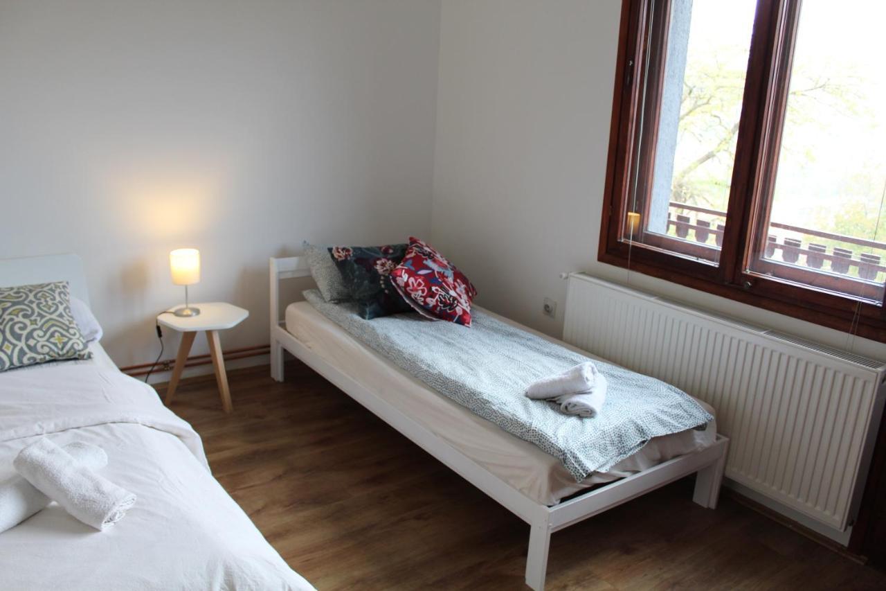 Kucica U Sumi Apartment