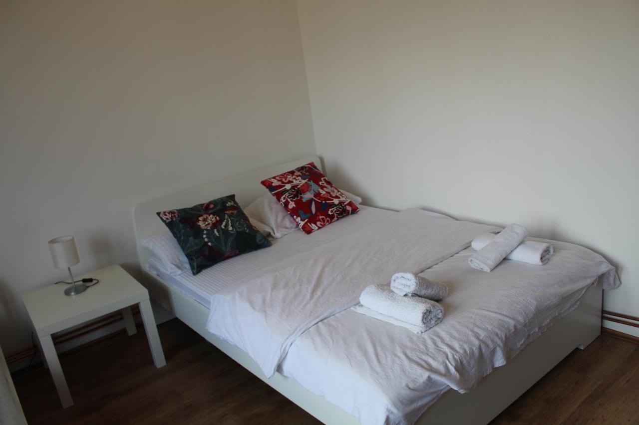 Apartment Kucica U Sumi *