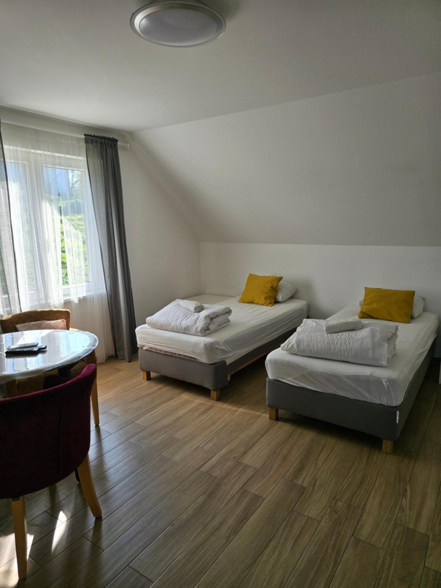 Kucica U Sumi Apartment Uzice
